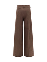 THE LATEST 38 wide leg pants 