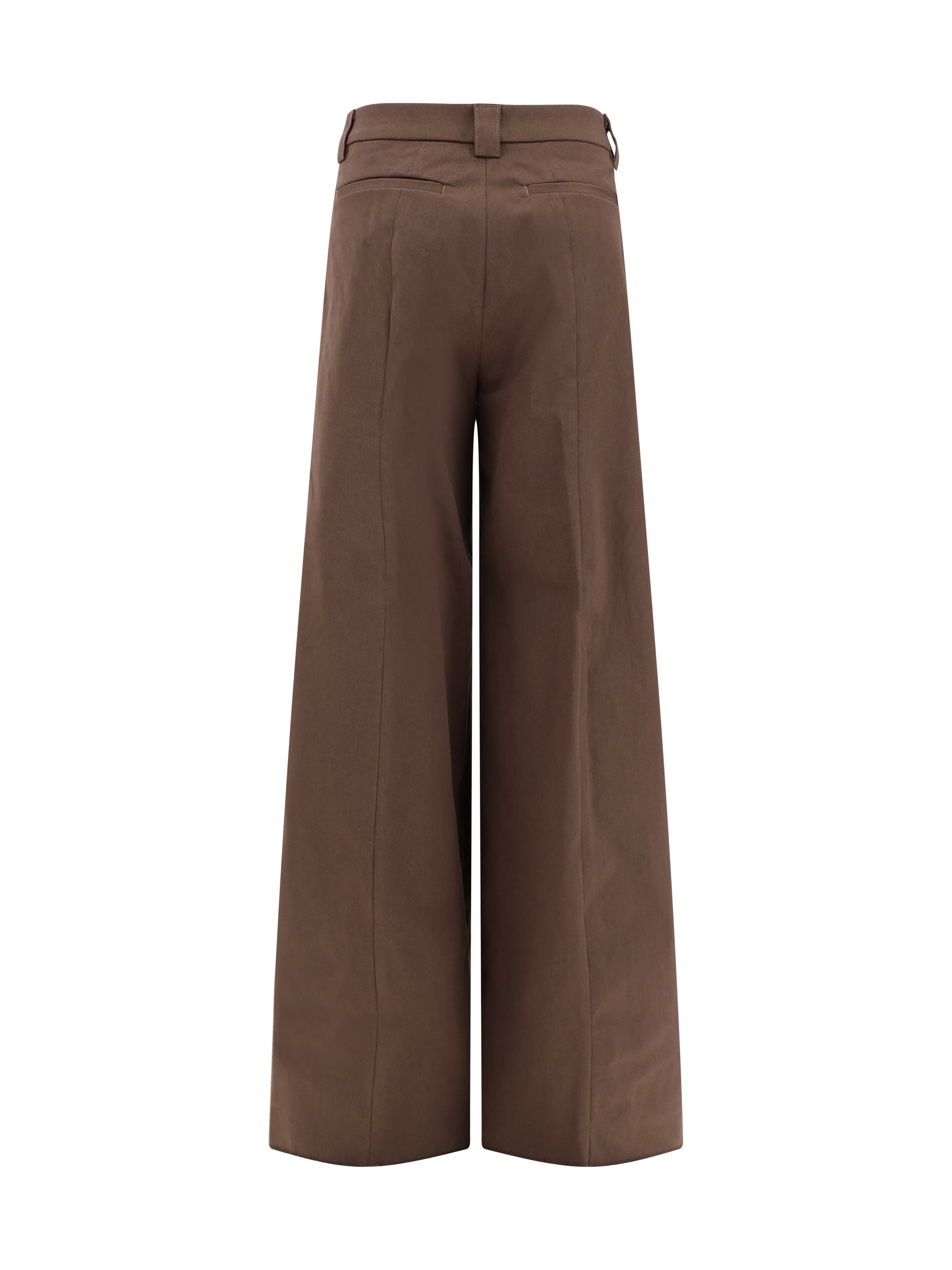 THE LATEST 38 wide leg pants 