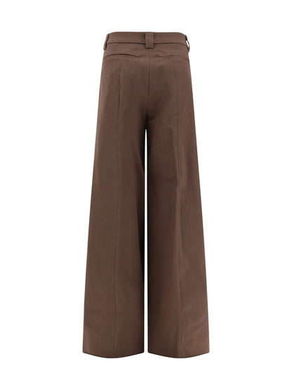 THE LATEST 38 wide leg pants 