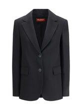 MAX MARA STUDIO 40 folgore jacket
