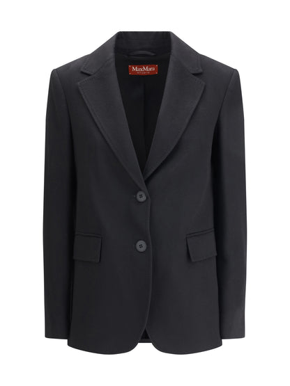 MAX MARA STUDIO 40 folgore jacket