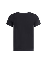 PINKO M logo t-shirt