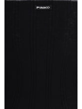 PINKO M long-sleeved top