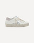 Golden Goose Hi Star Sneakers White