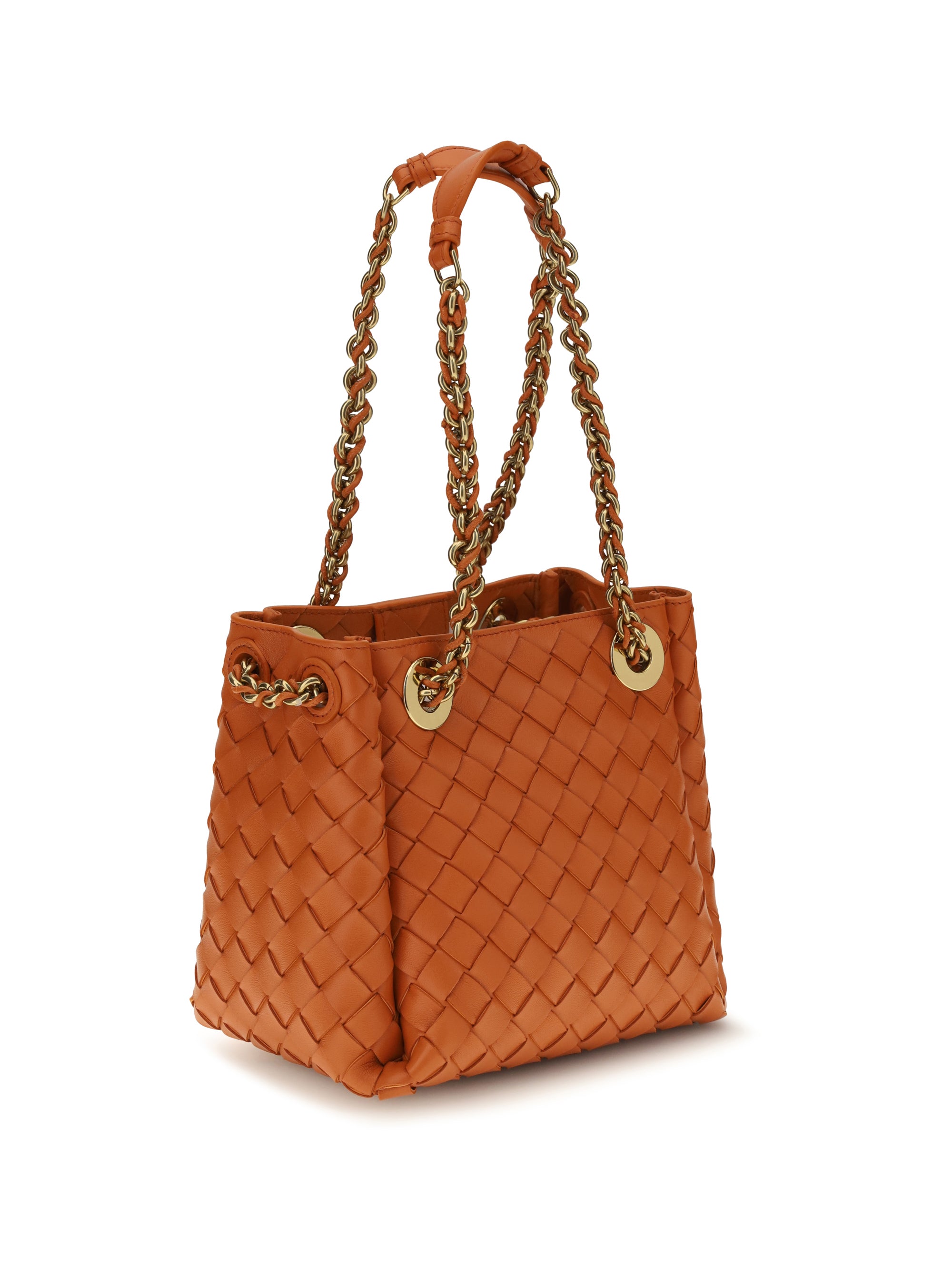 small parachute shoulder bag