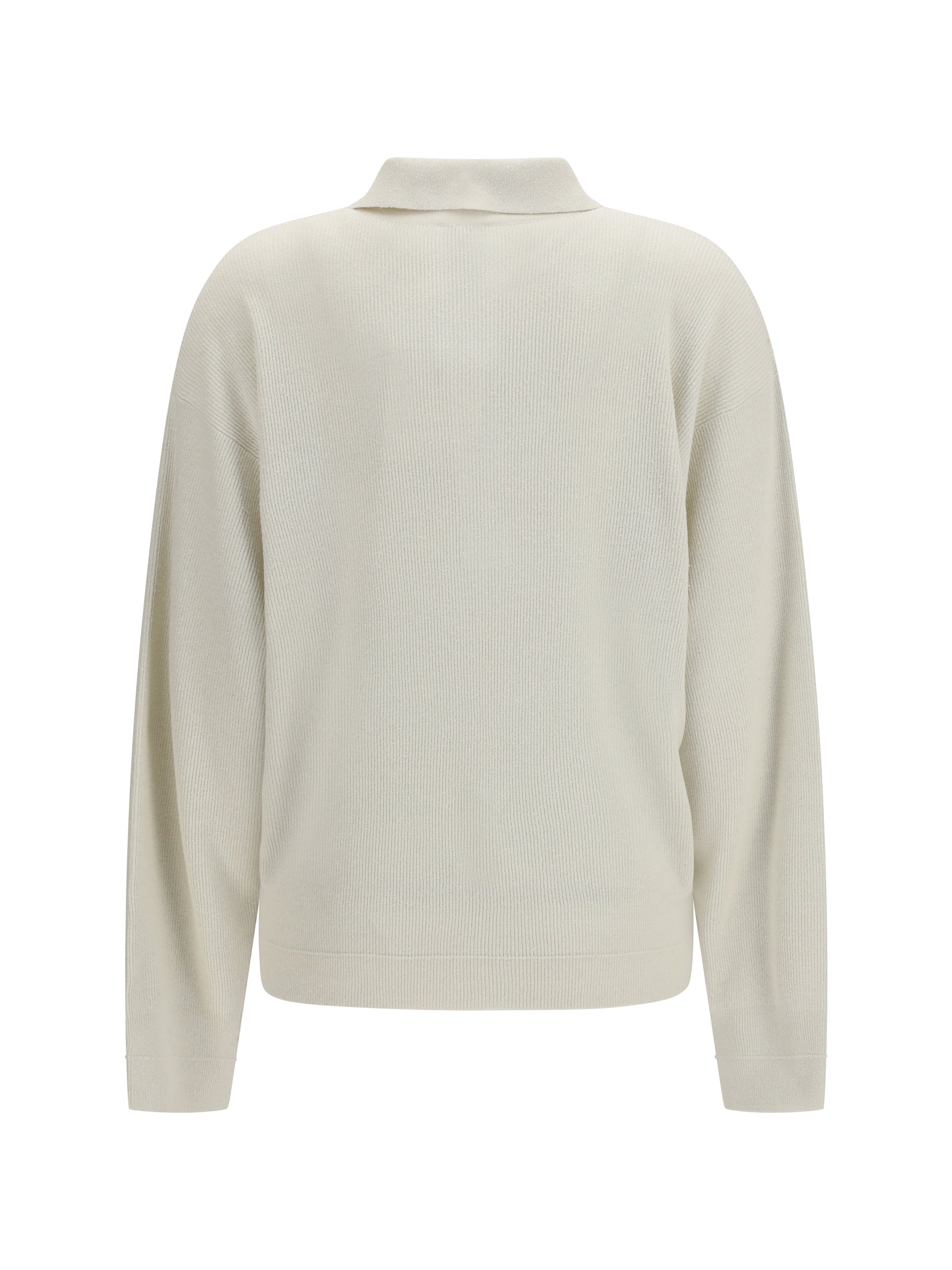 long-sleeve sweater