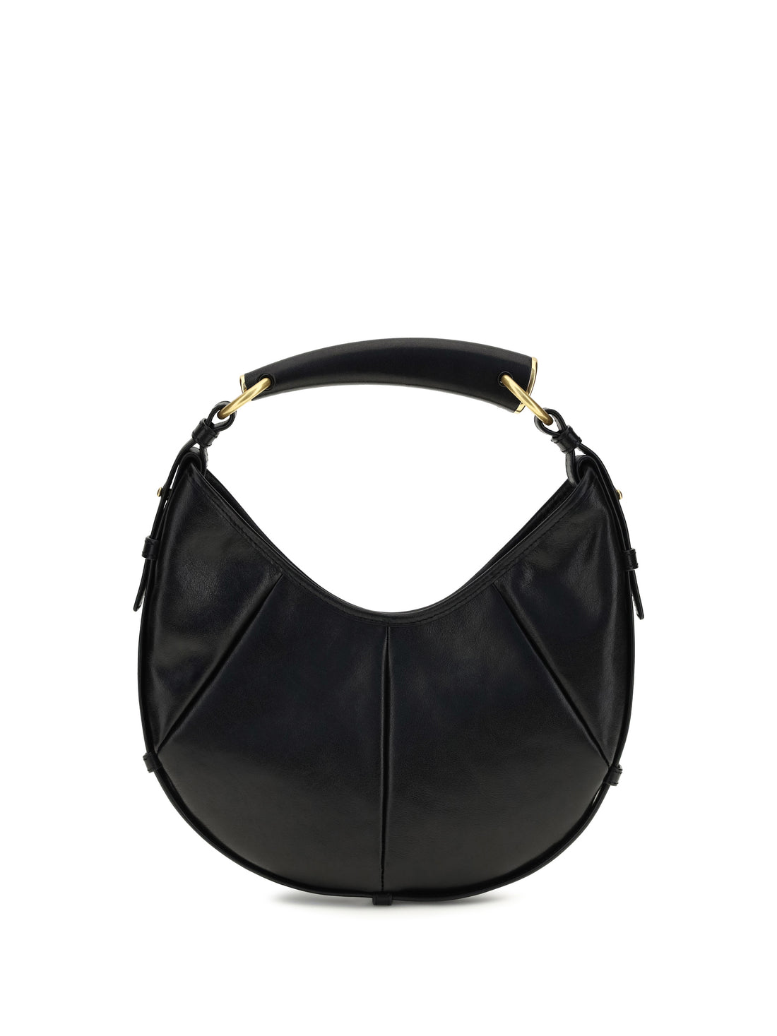 SAINT LAURENT OS small mombasa shoulder bag