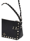 small shoulder bag | rockstud | vit.st.a