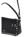 small rockstud shoulder bag