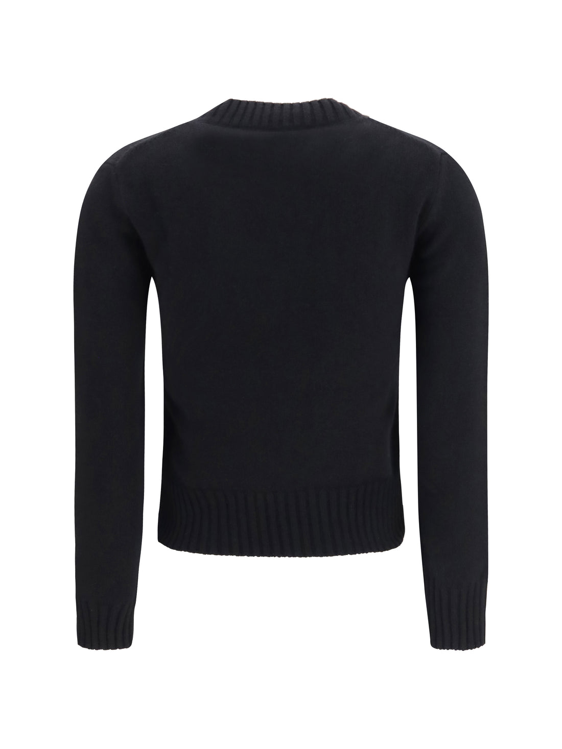 AMI PARIS L ami de coeur sweater