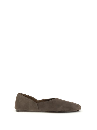 jane ballerinas