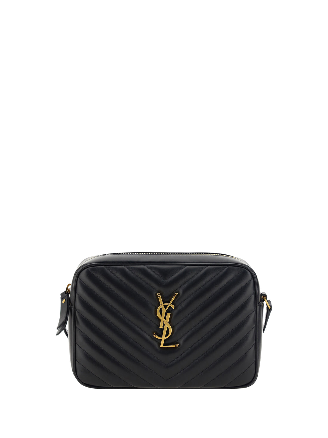 SAINT LAURENT OS loulou shoulder bag