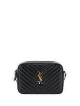 SAINT LAURENT OS loulou shoulder bag