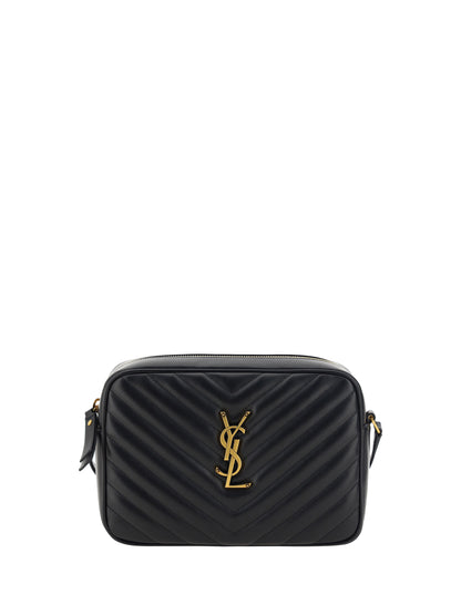 SAINT LAURENT OS loulou shoulder bag