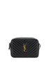 SAINT LAURENT OS loulou shoulder bag