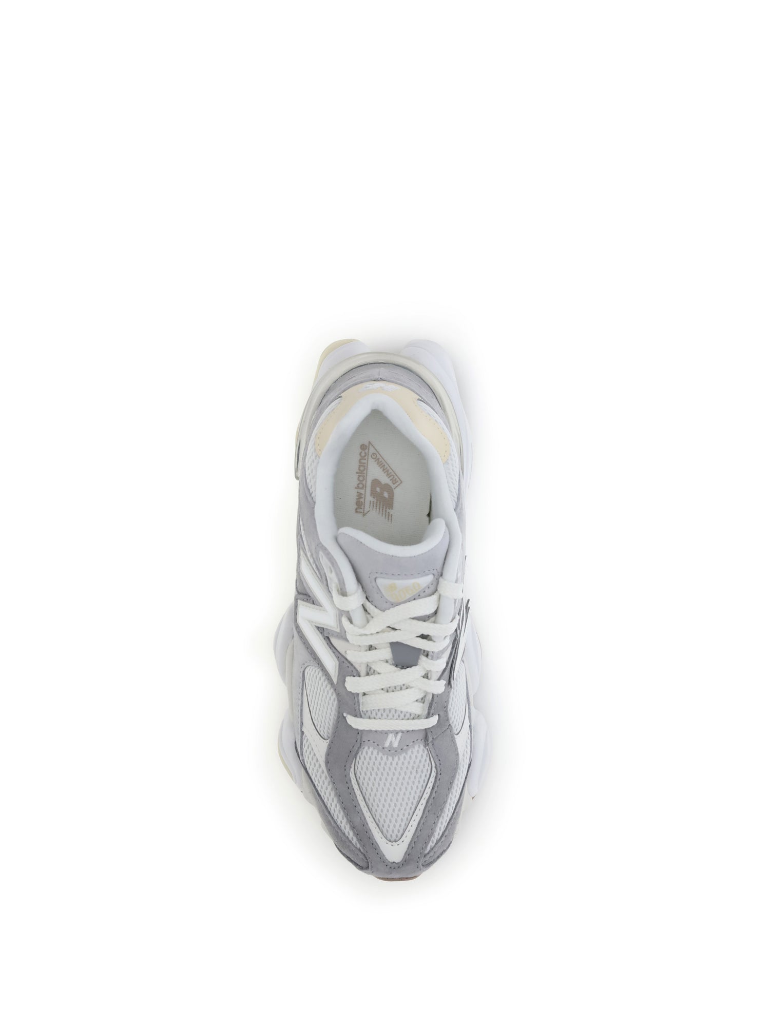 ALAIA 4 9060 sneakers