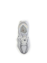 ALAIA 4 9060 sneakers