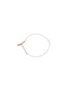 ysl logo bracelet