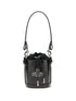 VIVIENNE WESTWOOD OS kitty bucket bag 