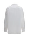 loose cotton shirt