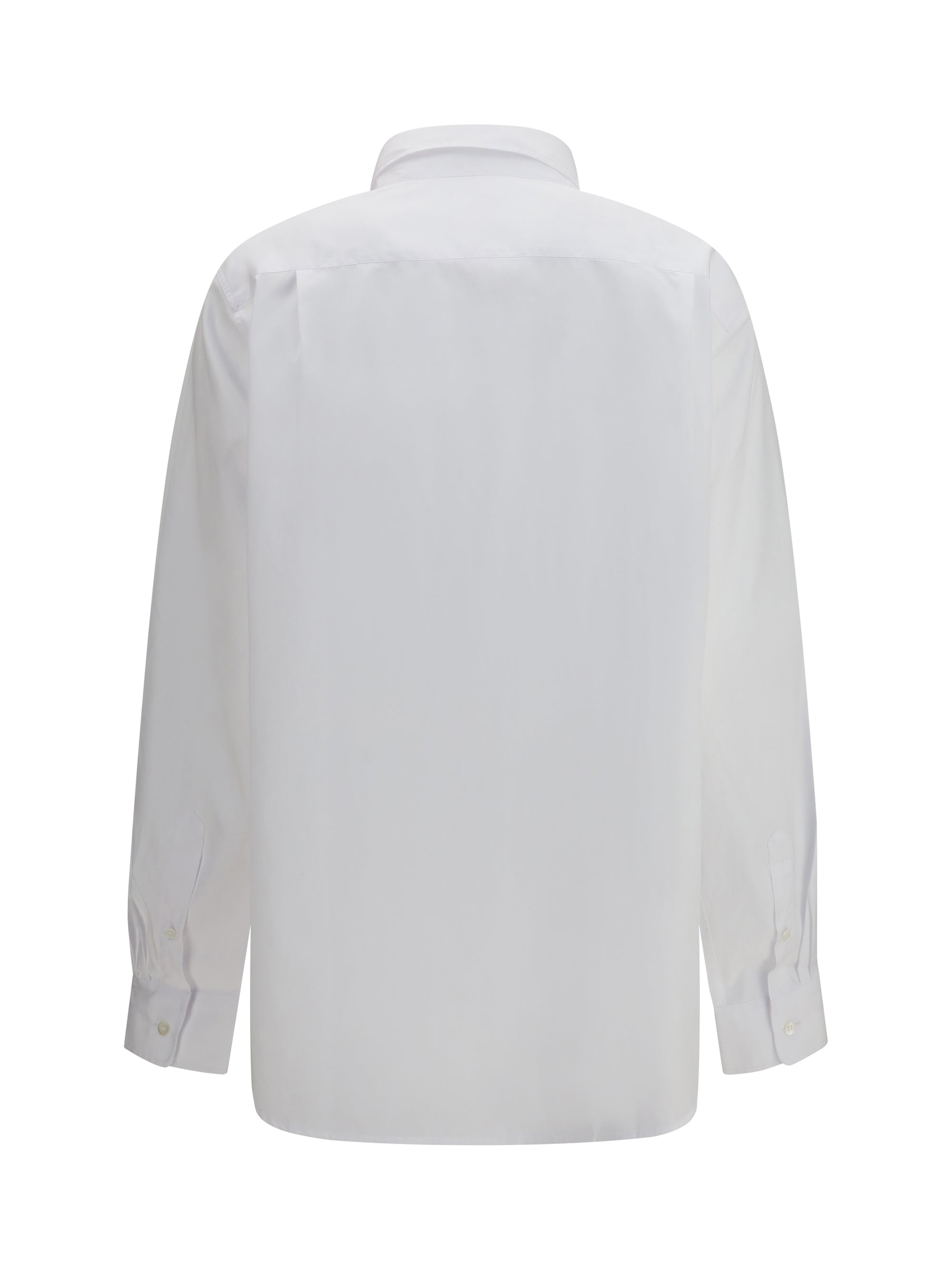 loose cotton shirt