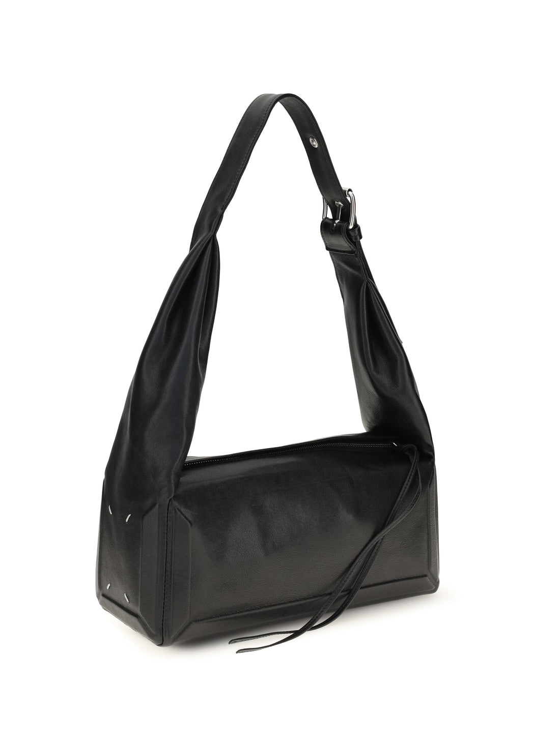MARGIELA OS east west medium shoulder bag