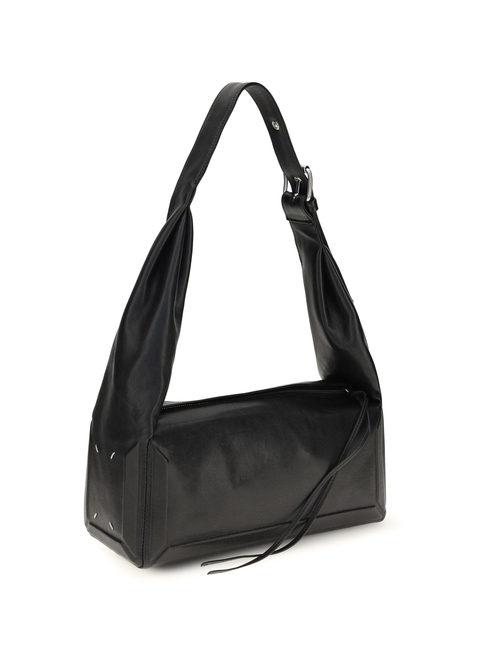 east west medium shoulder bag