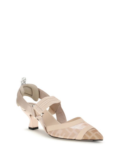 colibrã¬ pumps