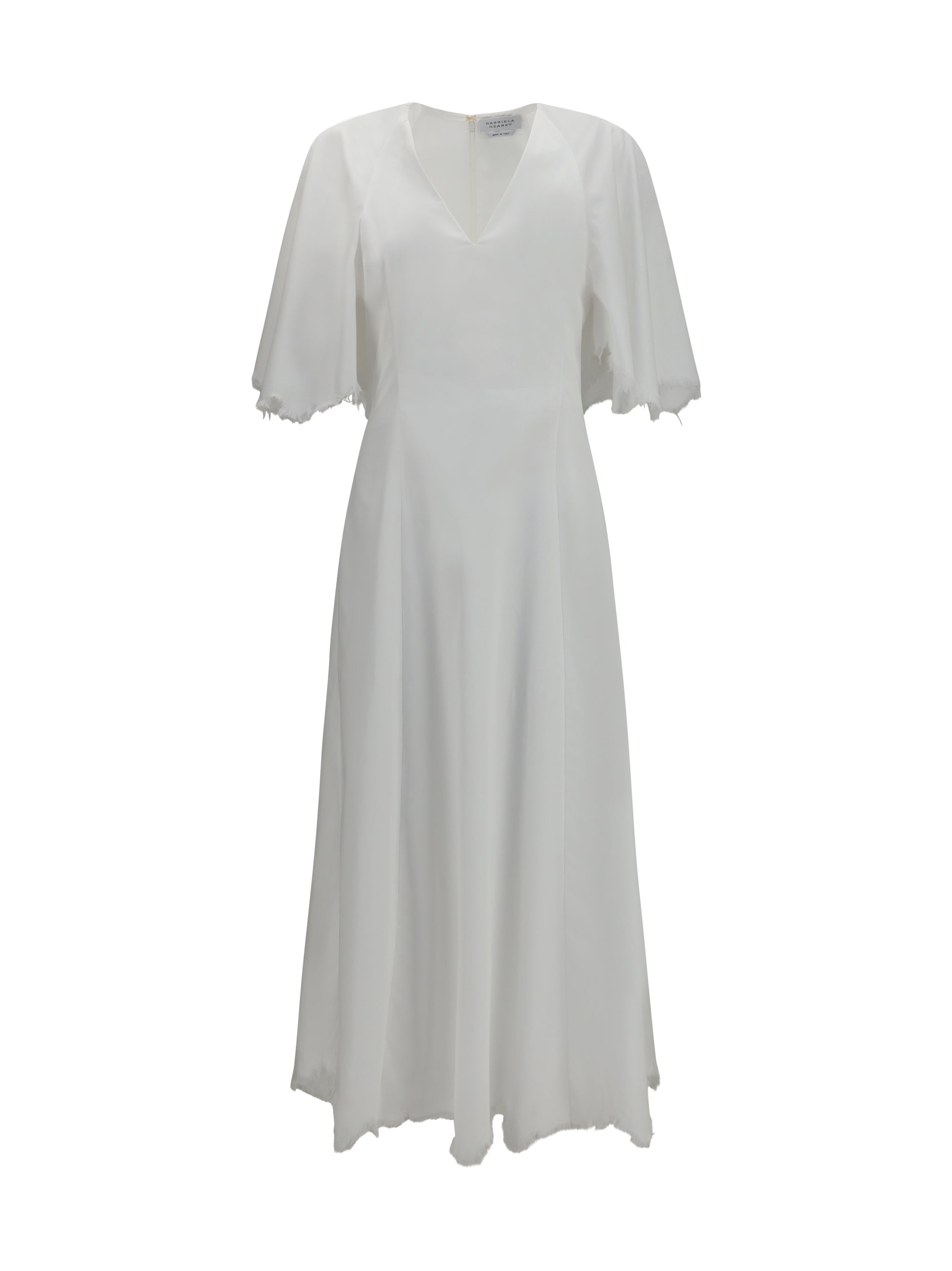 ansel midi dress