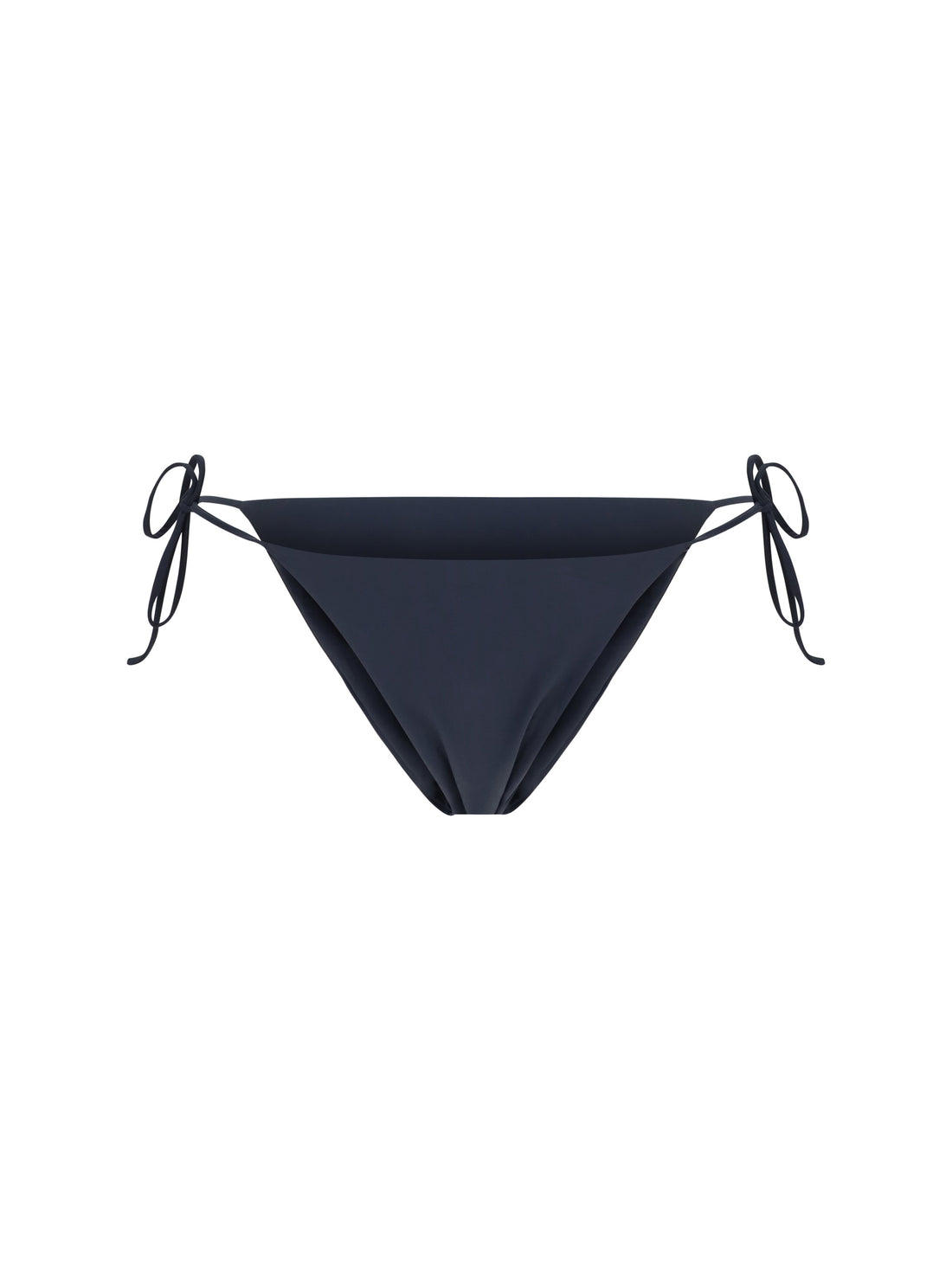 MAGDA BUTRYM 36 string tie bikini bottom 