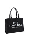 the large tote bag