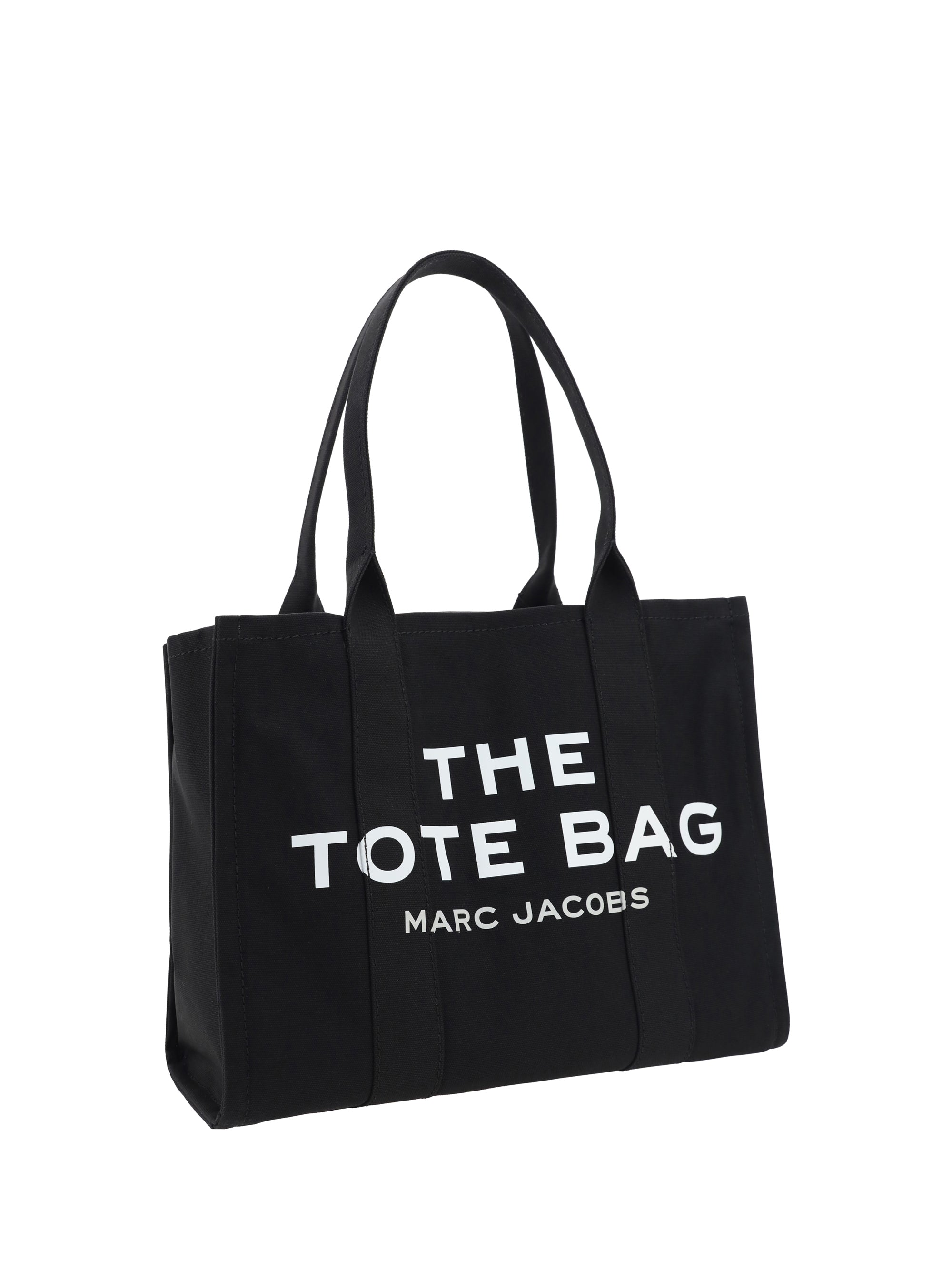 the large tote bag