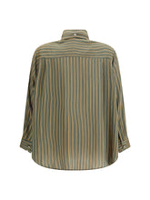 CRUNA 40 yvonne shirt 