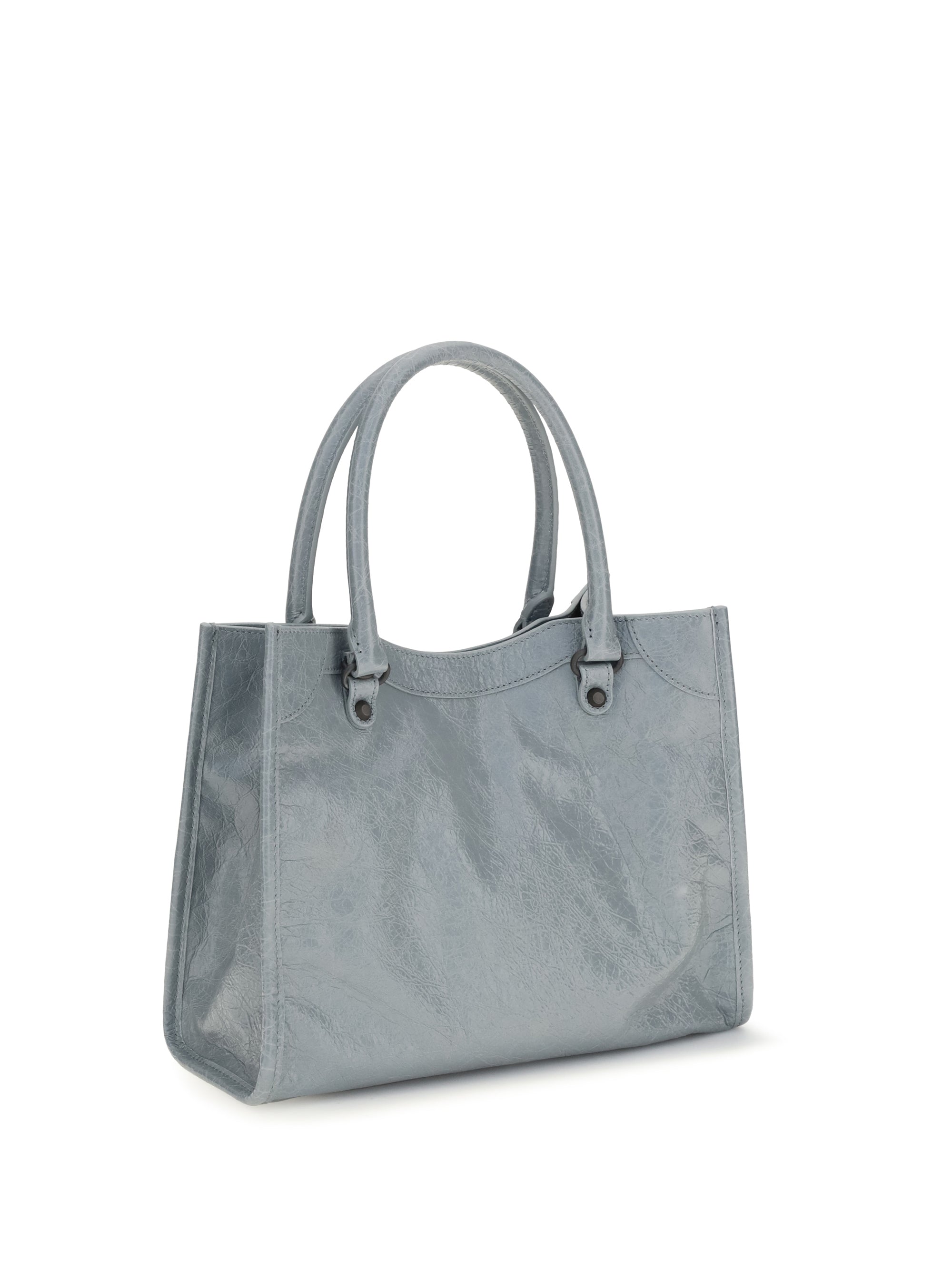le city tote mini handbag