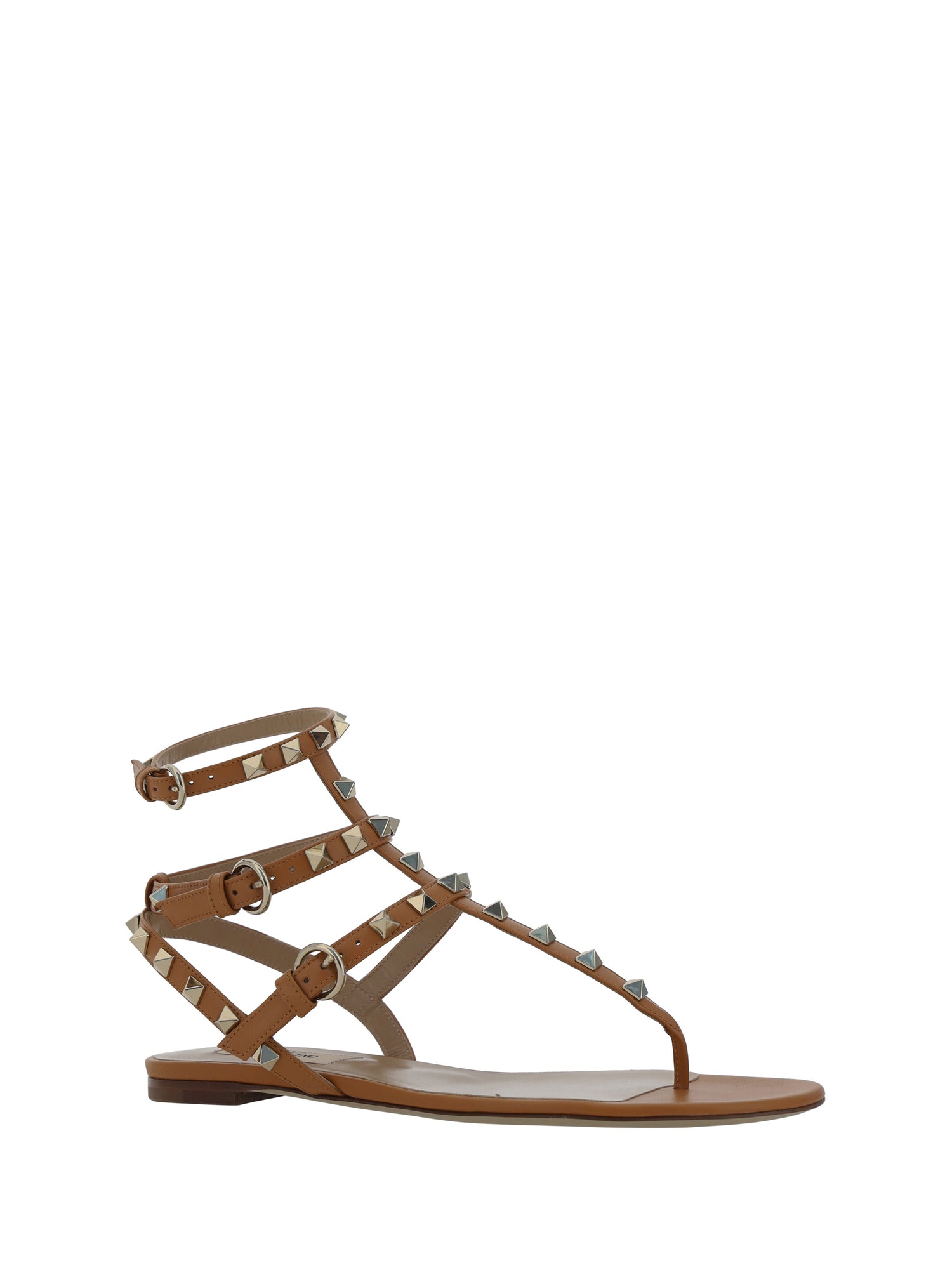 valentino garavani rockstud sandals