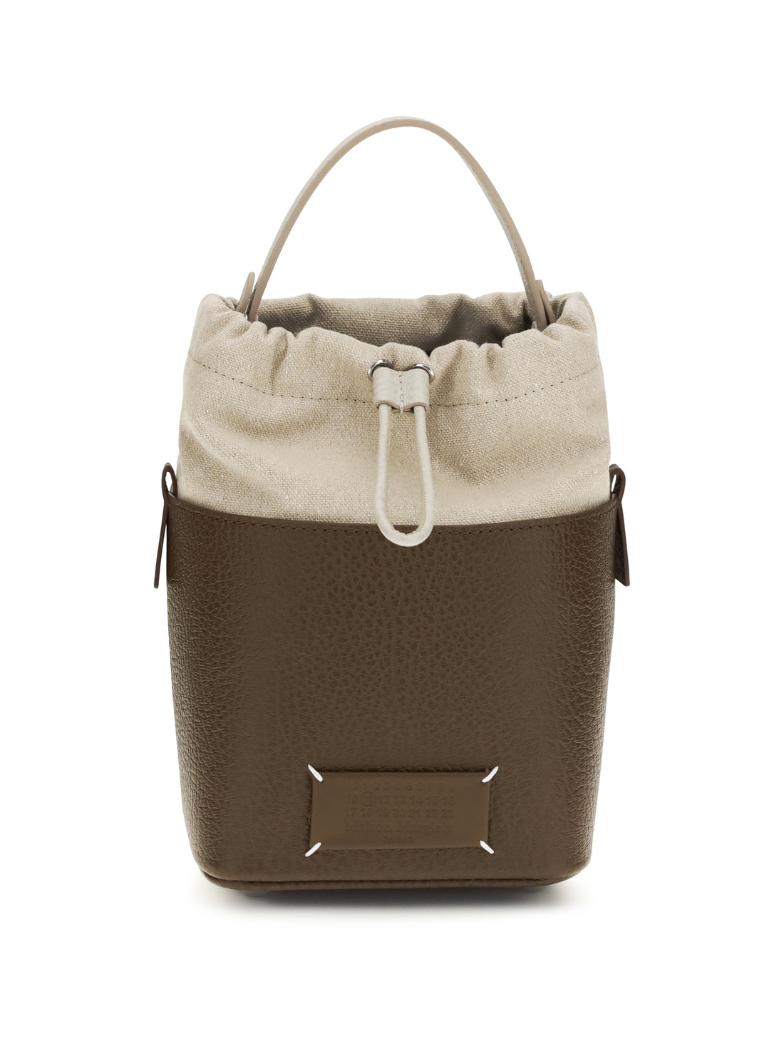 MARGIELA OS 5ac bucket bag