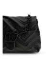 small gg marmont shoulder bag