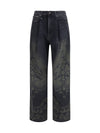 damon jeans