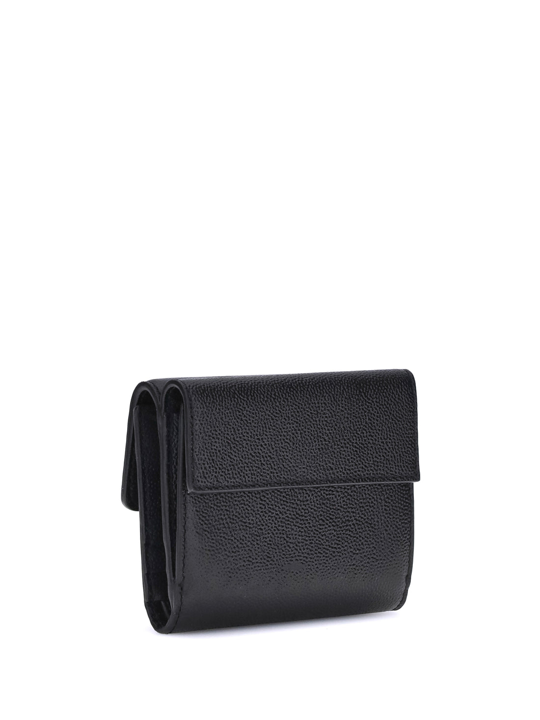 charms trifold wallet