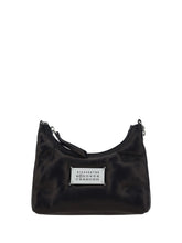 MARGIELA OS glam slam hobo shoulder bag