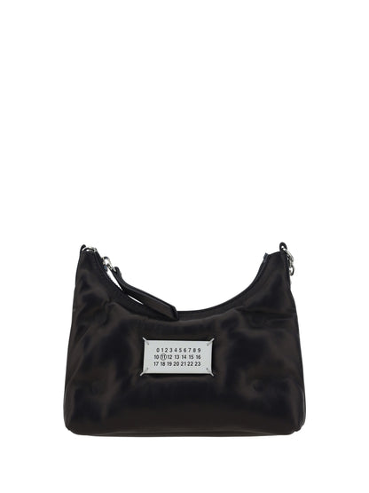 MARGIELA OS glam slam hobo shoulder bag