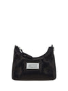 glam slam hobo shoulder bag