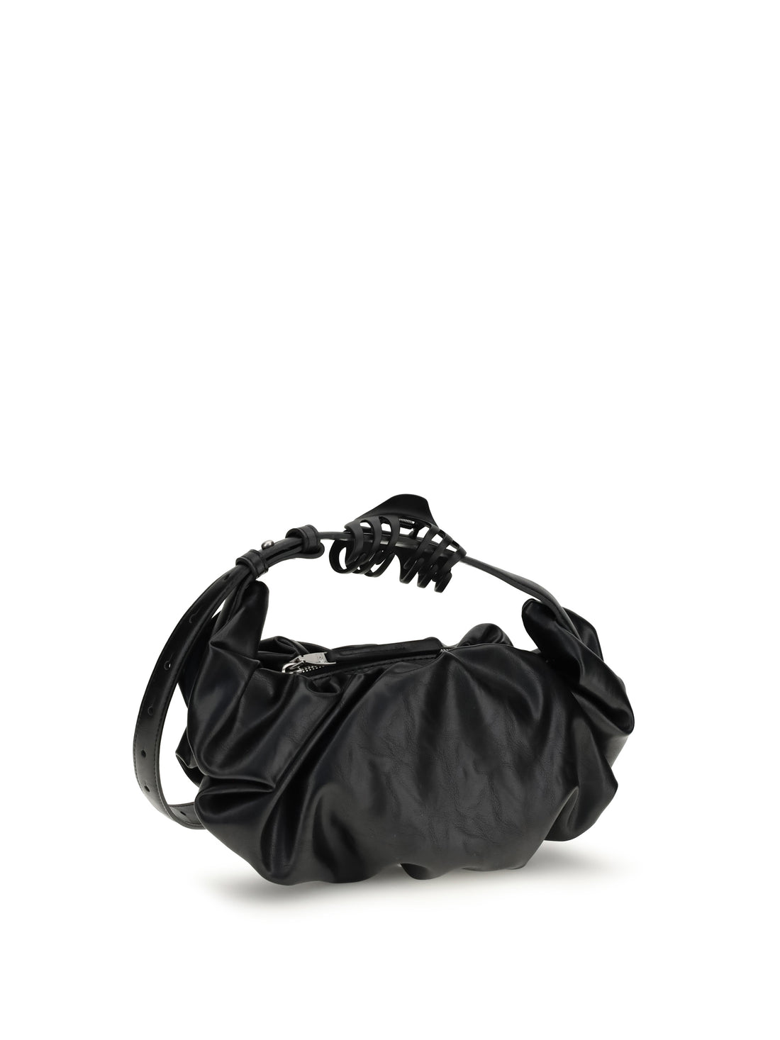 DIESEL OS grab small shoulder bag