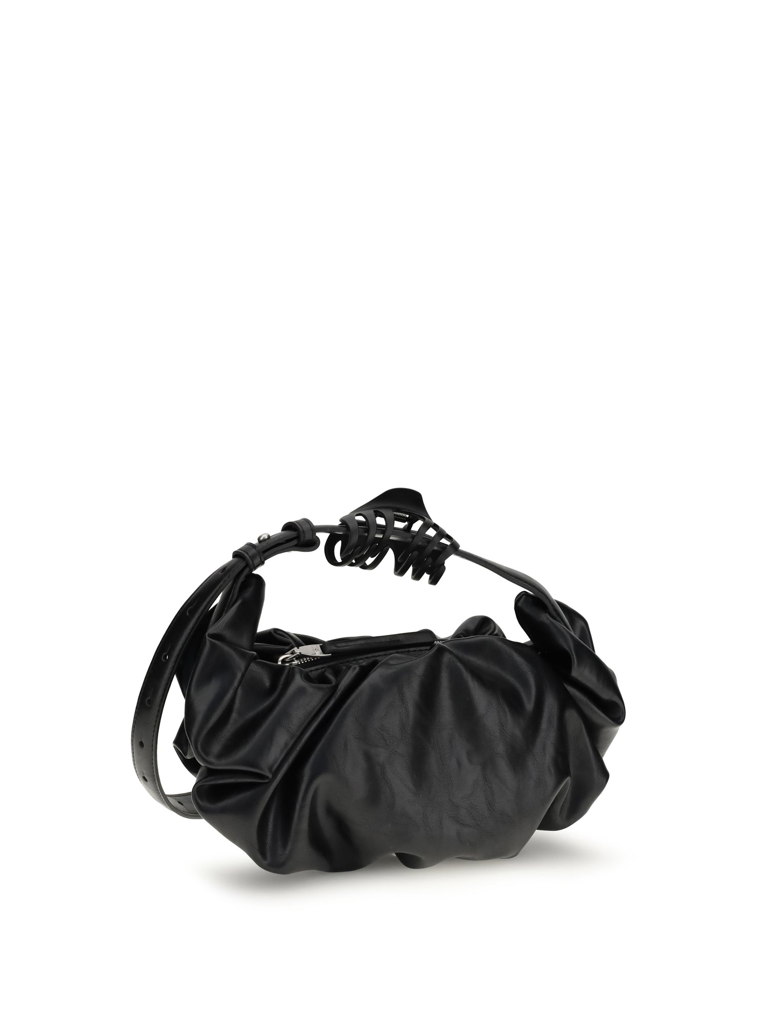 DIESEL OS grab small shoulder bag