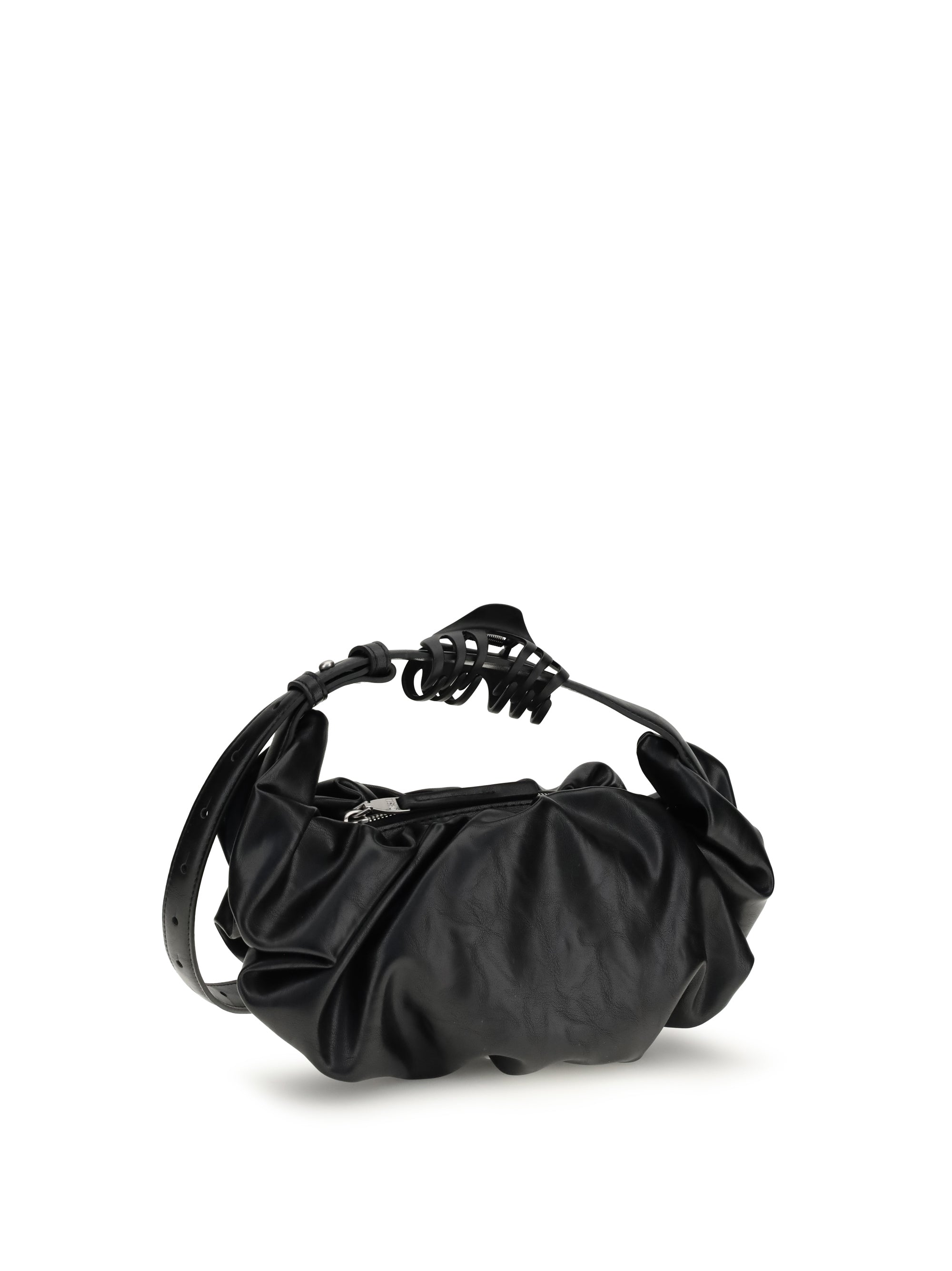 grab small shoulder bag