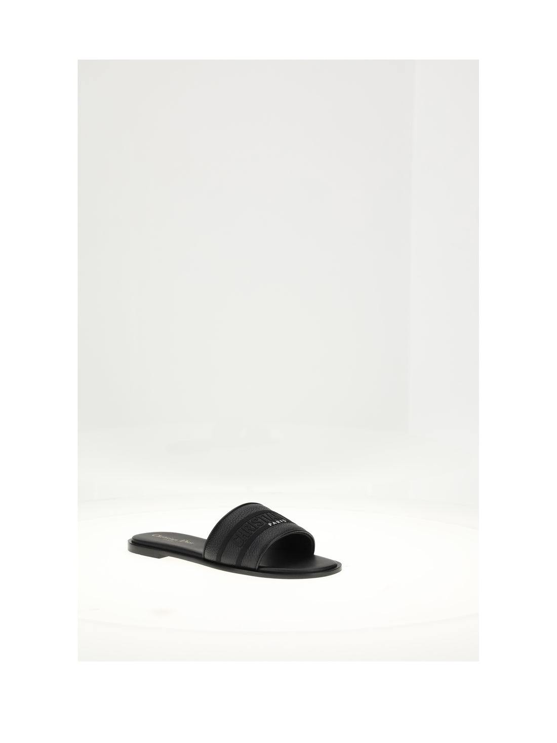 DIOR 36 dway sandal
