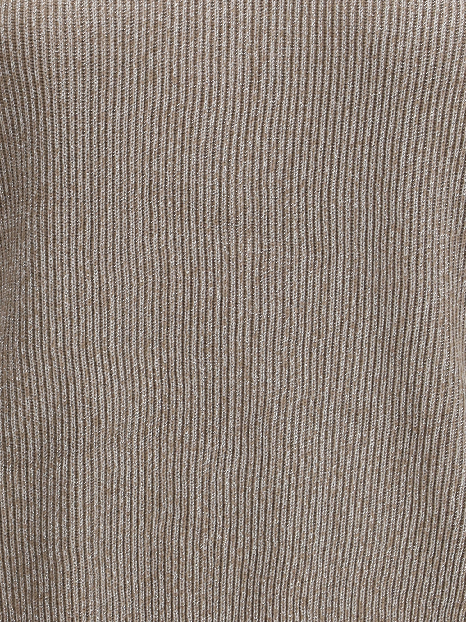 BRUNELLO CUCINELLI L lurex sweater