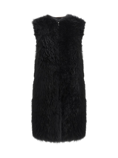 ELLA OS rajiv cotton jacket