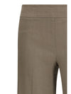 flavia linen pants