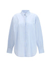 oversized summer shirt